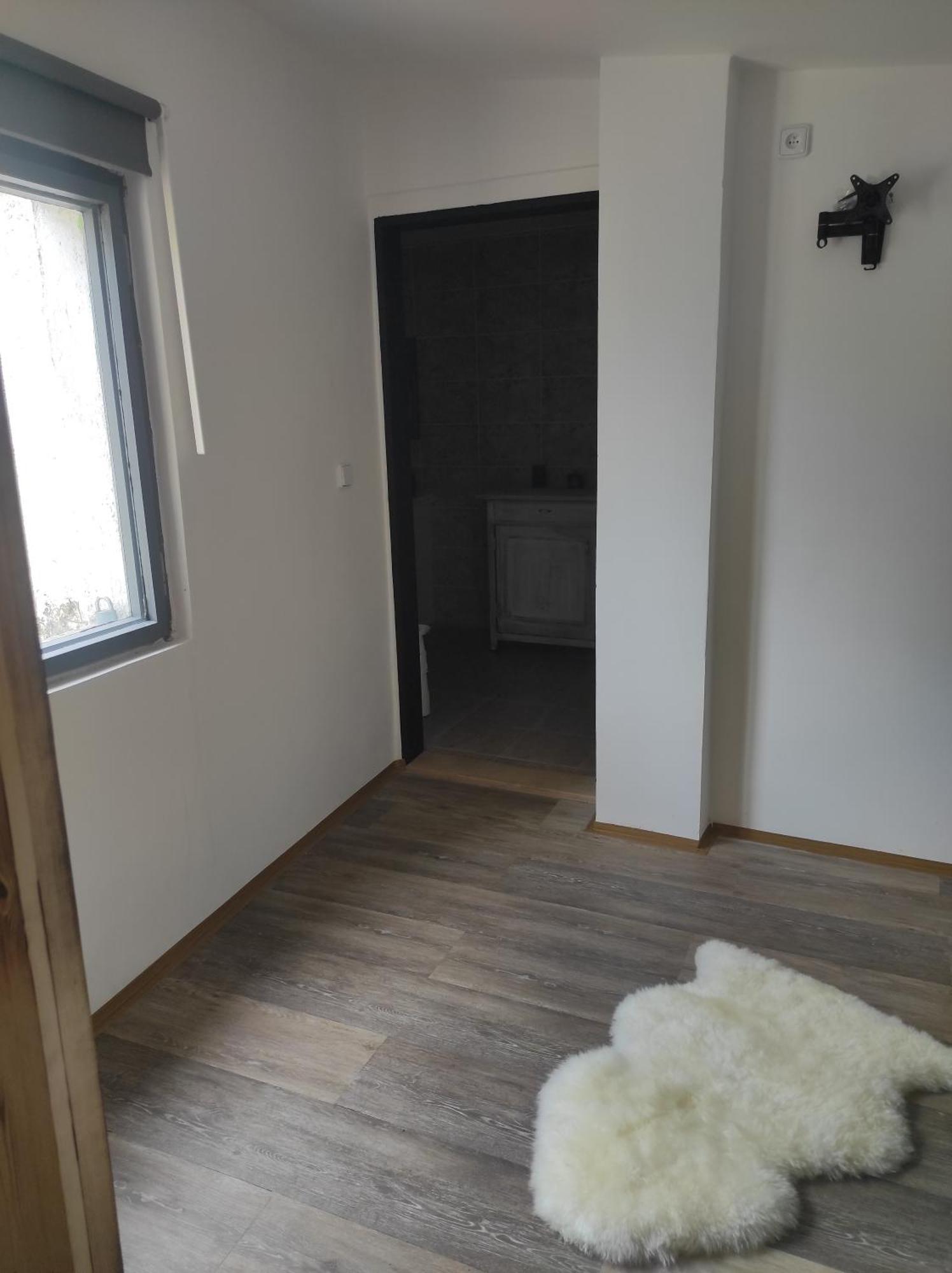 Klid Apartamento Budyne nad Ohri Exterior foto