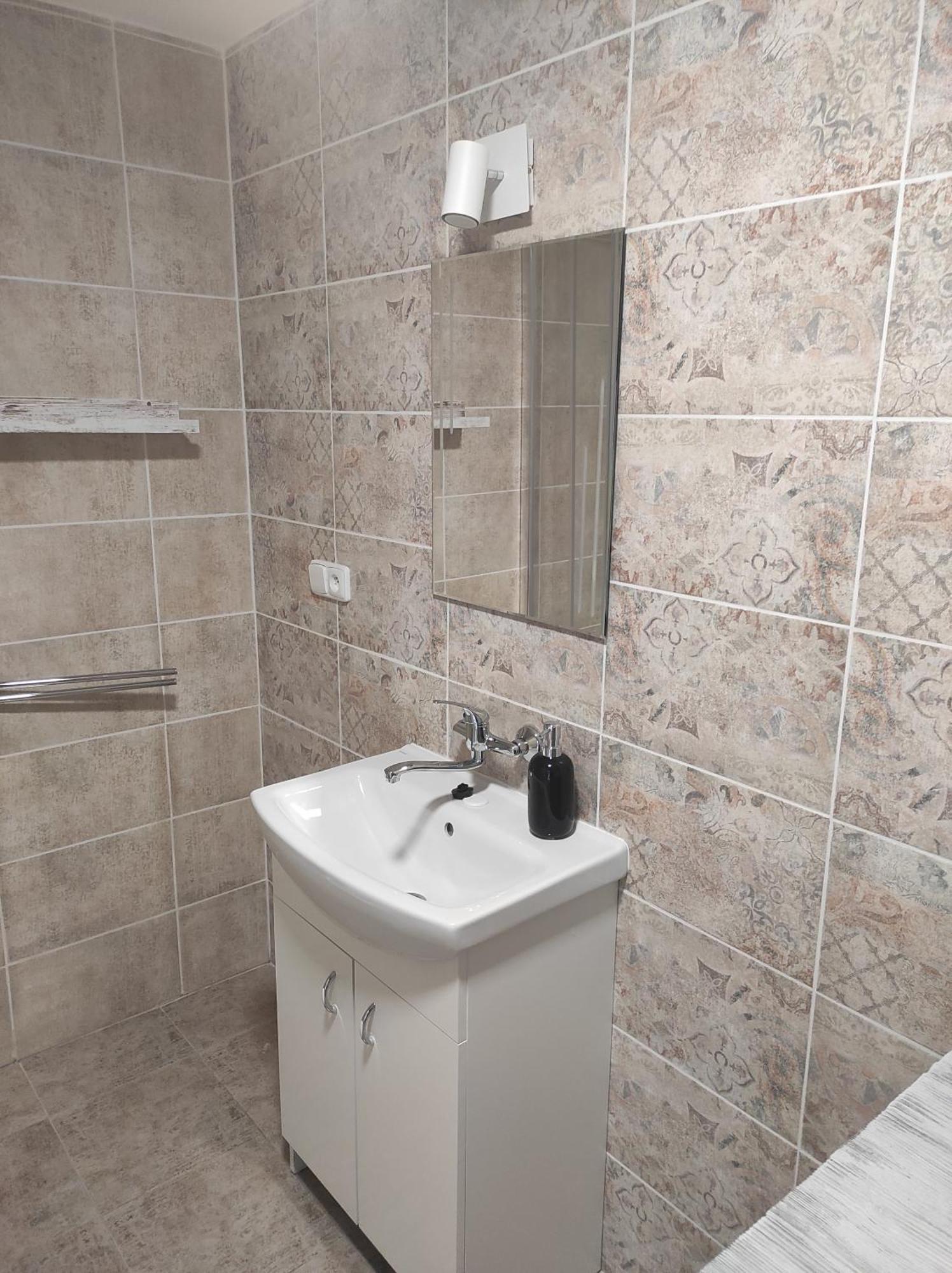 Klid Apartamento Budyne nad Ohri Exterior foto