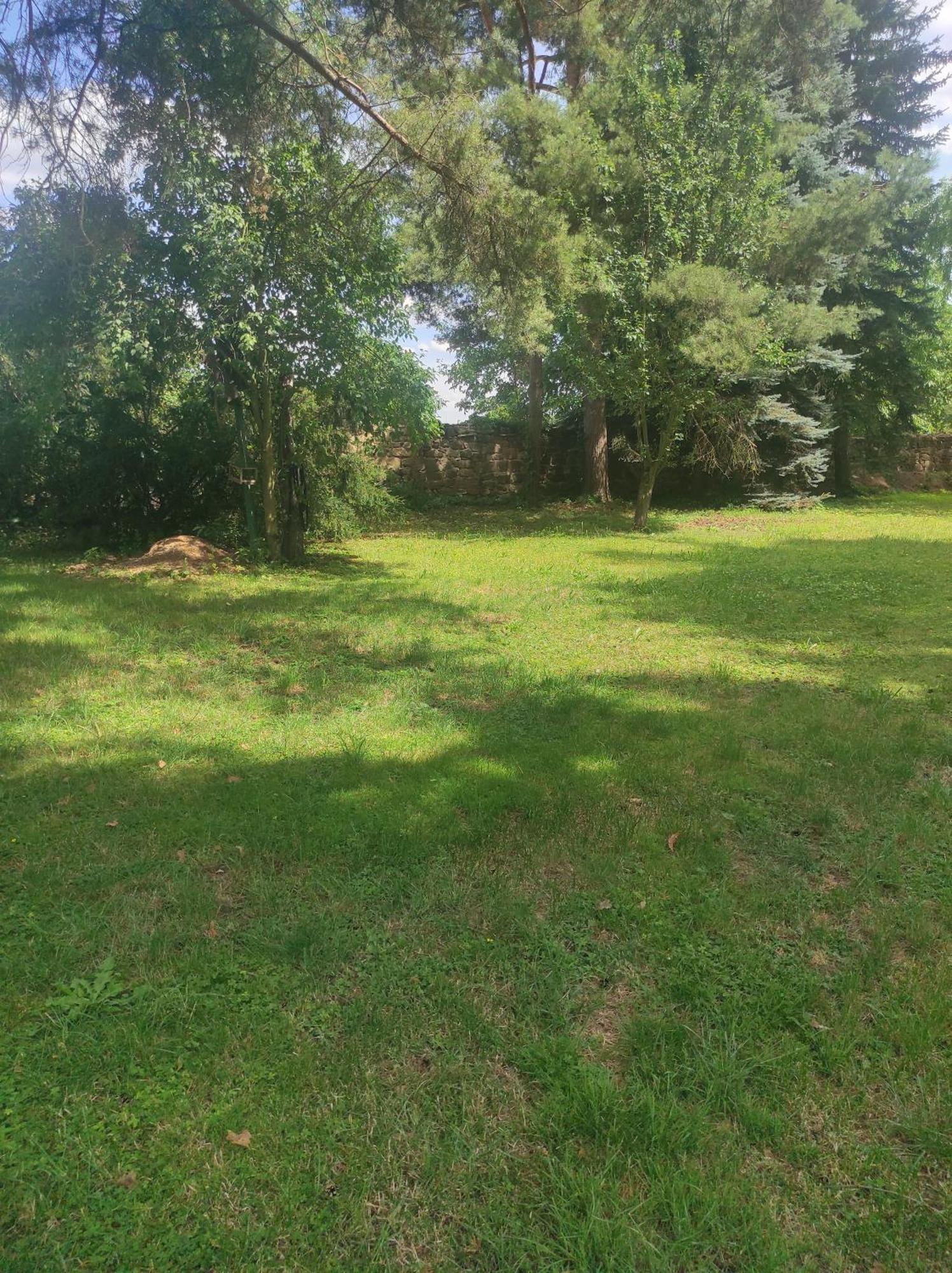 Klid Apartamento Budyne nad Ohri Exterior foto